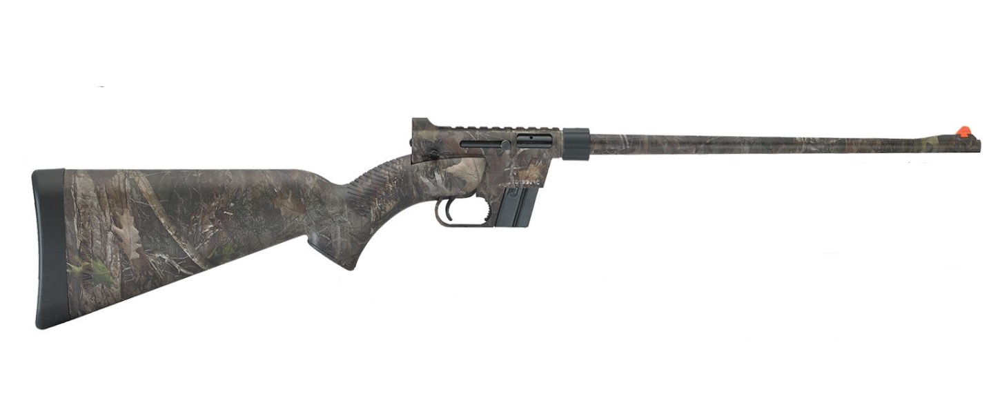 Henry US Survival Rifle .22LR Camo 8+1