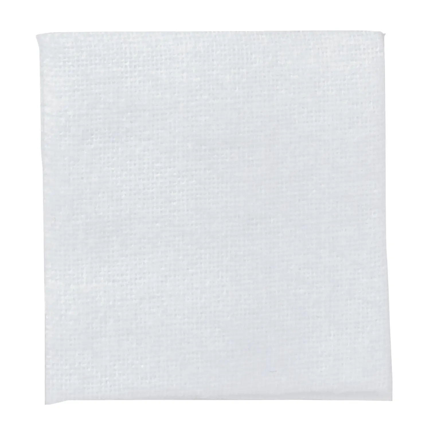 Tapco TAP22072 Square Patches 38 Cal 1.75" Square Cotton 500 CT