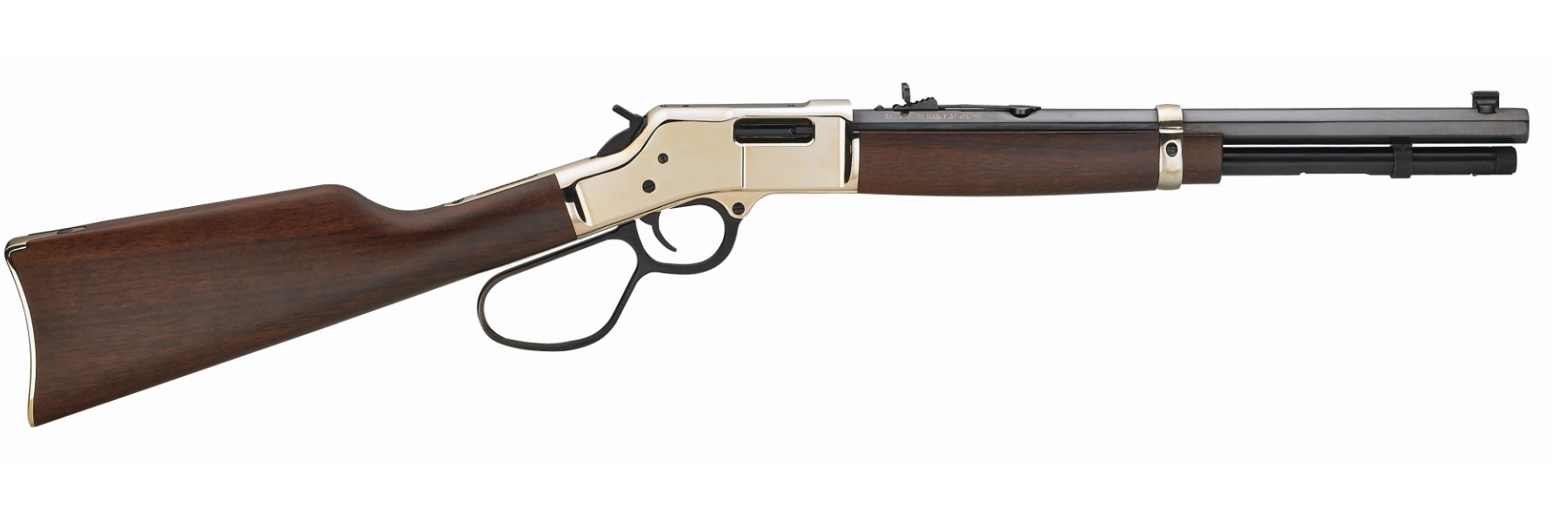 Henry Big Boy Carbine .327 Federal Magnum Rifle