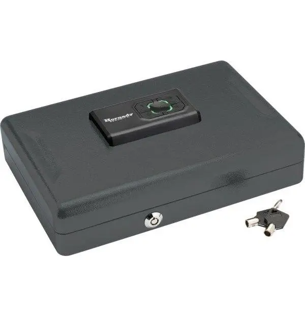HORNADY KEYPAD VAULT