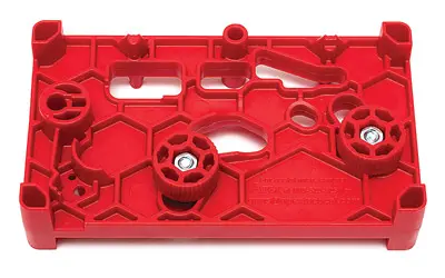 APEX ARMORER'S BLOCK