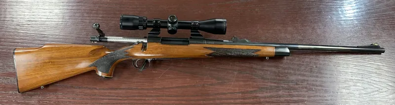 REMINGTON 700 (Used)