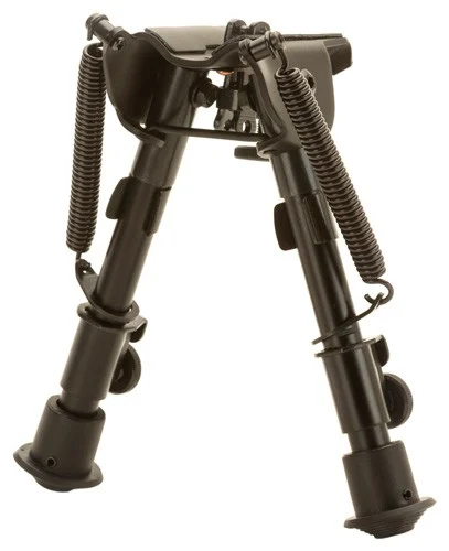 SPORT RIDGE BI-POD HEAVY DUTY - 6"-9" STANDARD-ADJUSTABLE