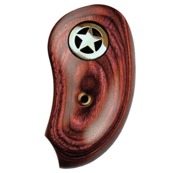 Bond Arms Extended Silver Star Grip