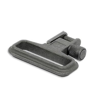 Midwest Industries 1.25 Inch Heavy Duty Quick Detach Sling Swivel – MI-HDSS