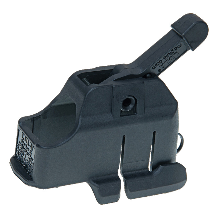 Maglula Lula Gen II Loader and Unloader Fits Beretta 70/H&K 416, Black