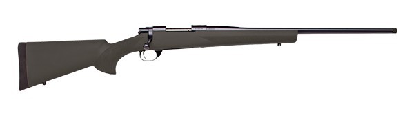 HOWA M1500 Hogue Bolt Action Rifle .308 Win 22"
