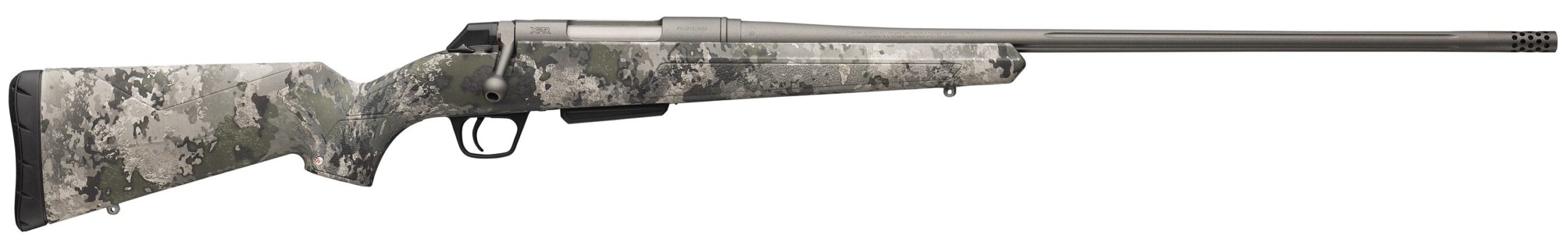 Winchester XPR Extreme TT VSX .300 Win Mag Rifle