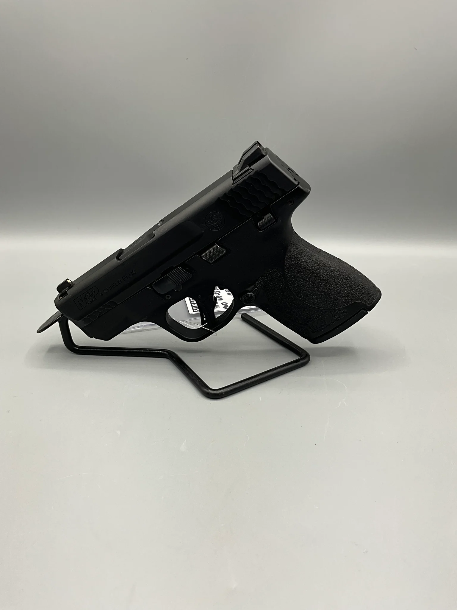 SMITH & WESSON M&P 9 SHIELD PLUS (Used)
