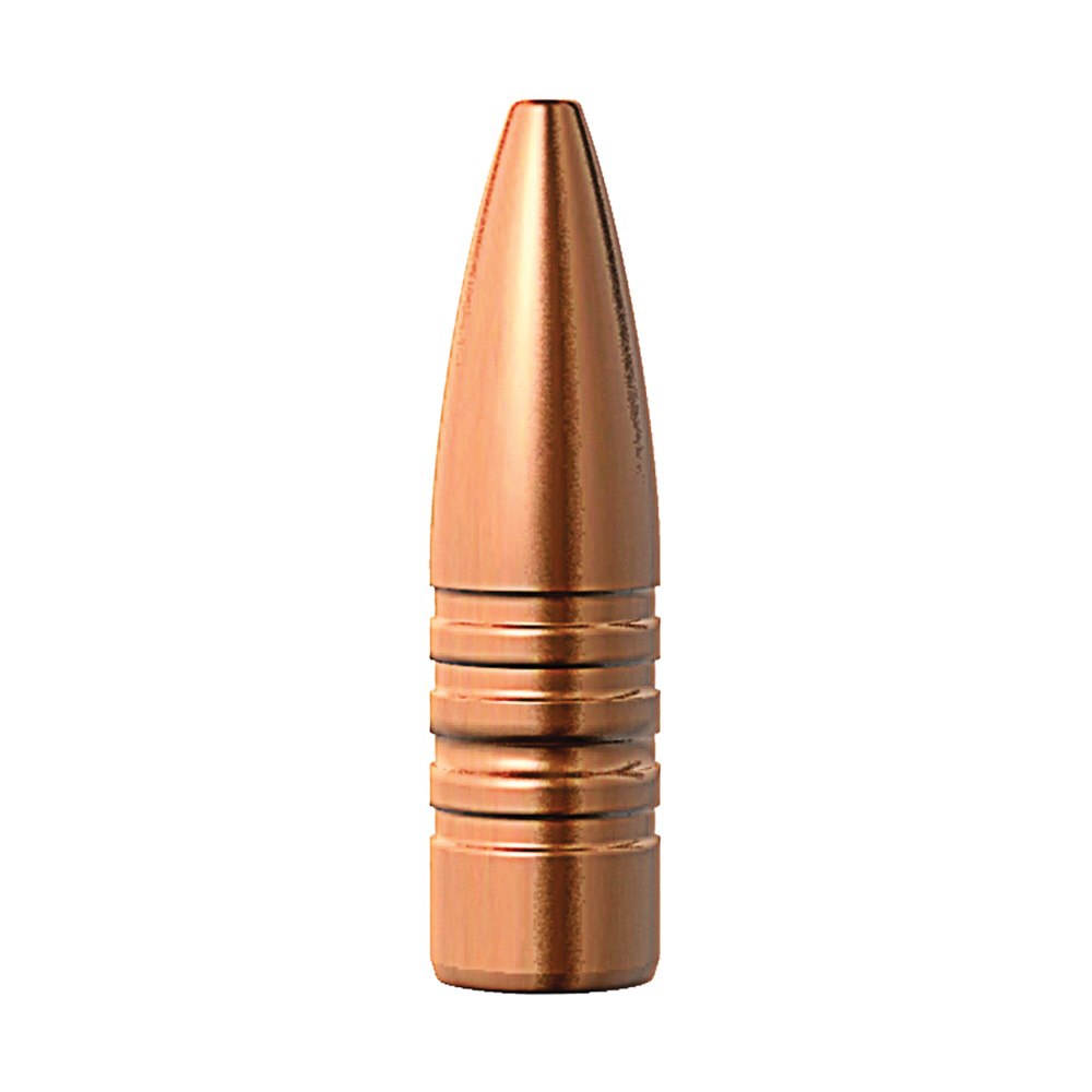 Barnes TSX 9.3mm FB Pistol Bullet, 250 gr 0.366" 50rds