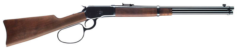 Winchester Model 1892 Lever Action Rifle .44-40 Win