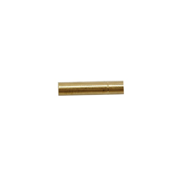 J Dewey Rods .30 Cal #8-32 Male Large Parker Hale Adapter