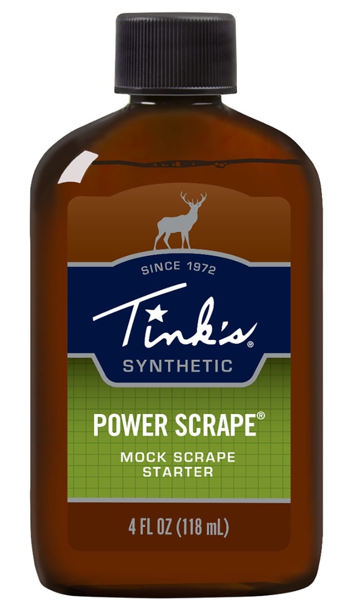 Tink's Power Scrape Mock Scrape Starter W5950