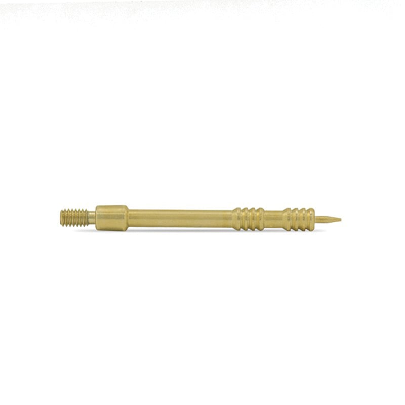 Bore Tech Proof Positive Rifle Patch Jag, .25/6.5mm - BTAJ-65-00