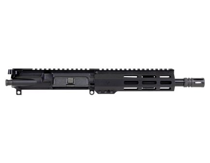 PSA 8.5" Pistol-length 300AAC Nitride 7" Lightweight M-Lok Upper with BCG & CH
