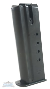 Magnum Research MAG50 Desert Eagle Black Detachable 7rd 50 AE/429 DE for Magnum Research Desert Eagle Mark XIX - No Credit Card Fees - Low, flat rate shipping