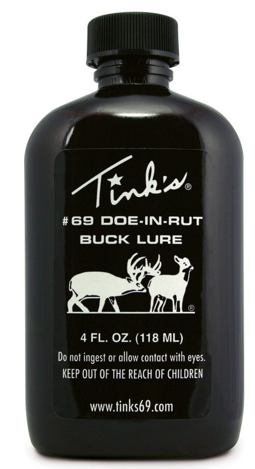 Tink's #69 Doe-In-Rut 4 oz. W6202