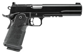 Kimber 1911 DS Warrior LS 10mm Pistol - Optics Ready