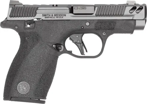 S BODYGUARD PC CARRY COMP - 380 10RD GRAY SAFETY CA COMP