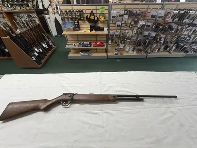 SAVAGE ARMS 59B (Used)