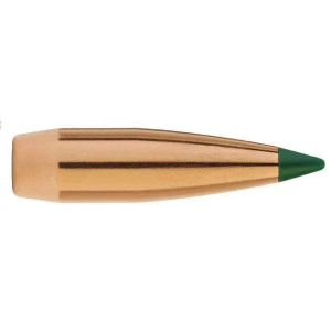 Sierra 7755 Tipped MatchKing  30 Cal .308 155 gr Tipped MatchKing 100 Per Box