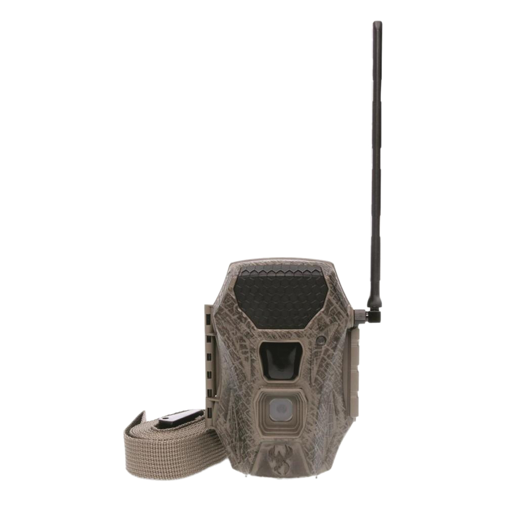 Wildgame Innovations Terra XT Cellular Trail Camera, Brown 24MP