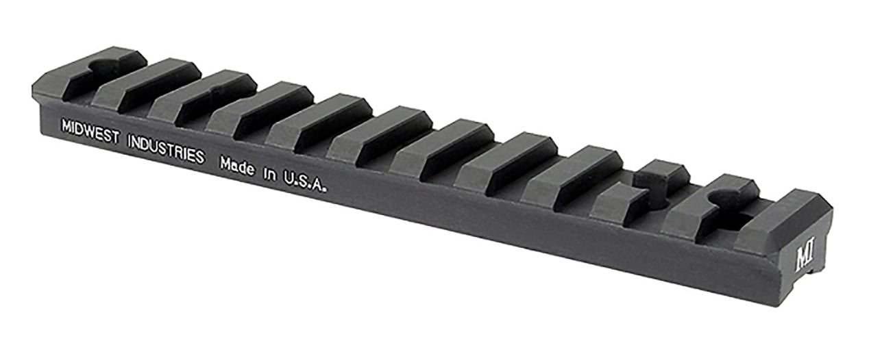 Midwest Industries Ruger 10-22 Scope Mount - MI-1022SM