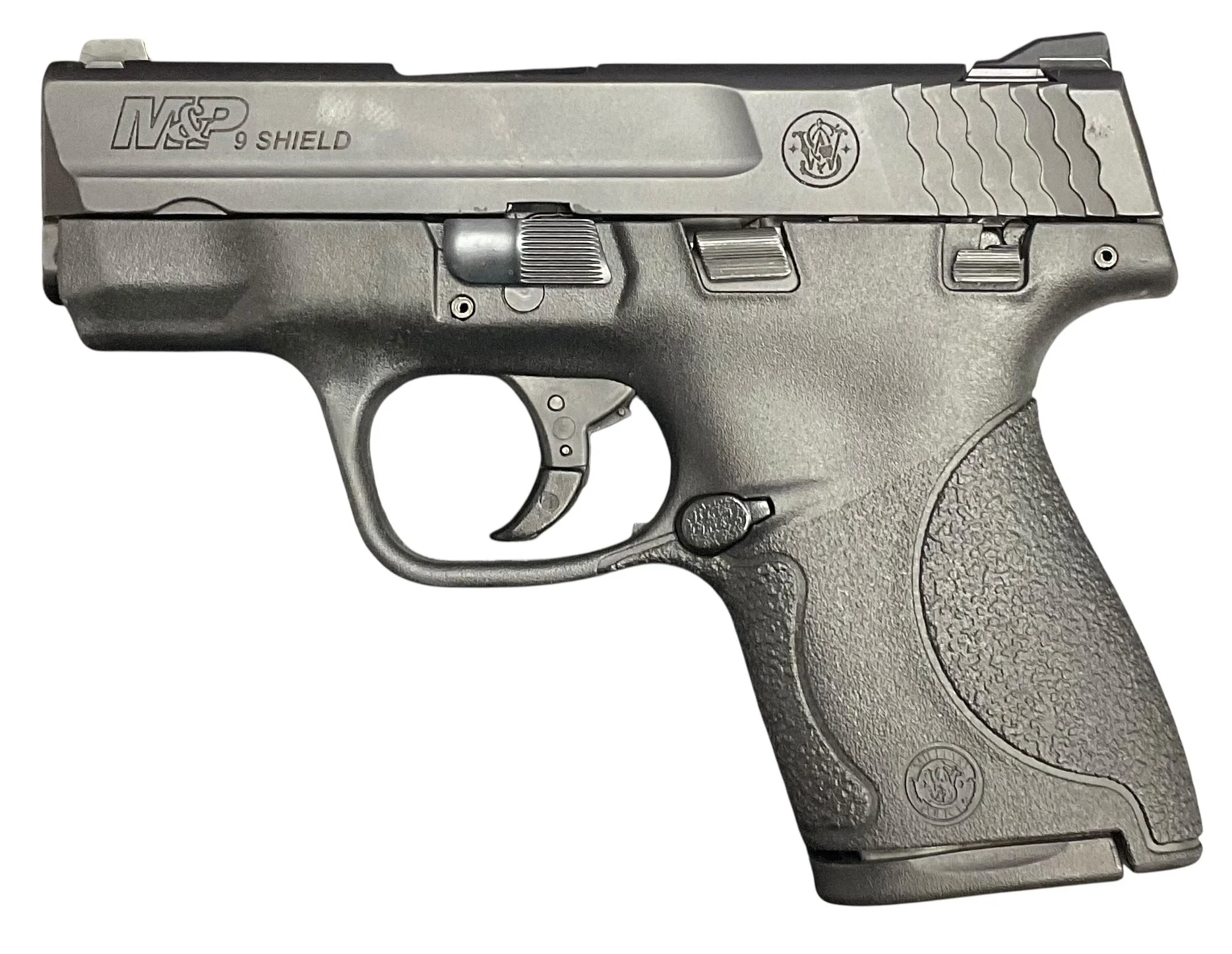 SMITH & WESSON M&P 9 Shield (Used)