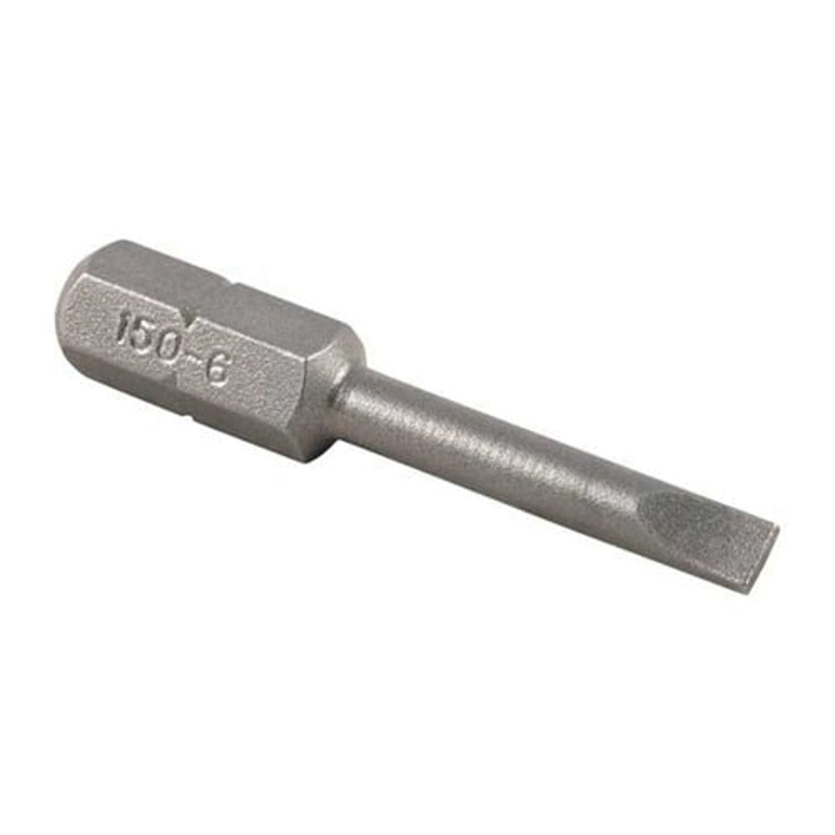 Brownells #150-6 x 1.50" Magna-Tip Super Set Thin Bit