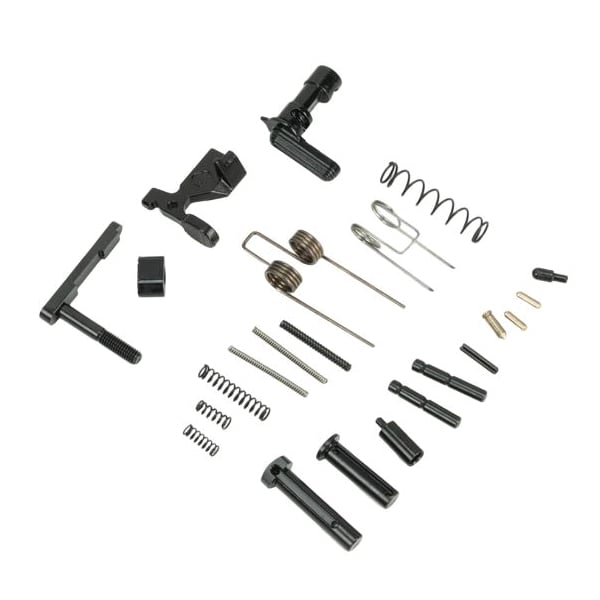 KAK Industry Basic Build Kit