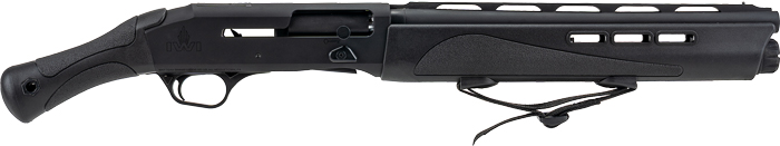 IWI MAFTEAH 12GA Semi-Auto Shotgun - Birdshead Grip