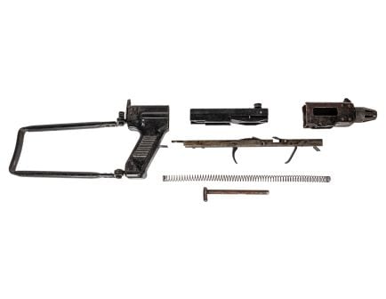 Surplus Madsen M50 SMG Parts Kit
