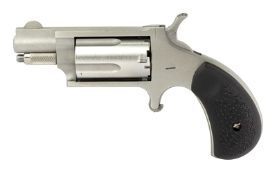 North American Arms Mini Revolver .22 WMR 5RD