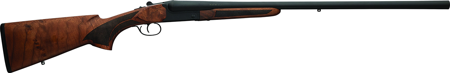 Charles Daly 500 Coach 20 Gauge Side by Side Shotgun