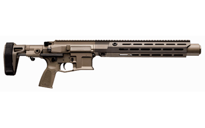 Maxim SDX RFLX 300BLK 8.5" Suppressed Pistol