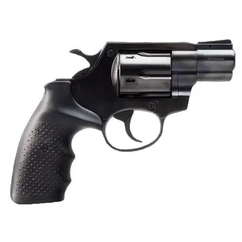 Rock Island AL3.0 .357 Magnum Revolver 2" 6rd Blued