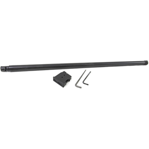 CZ-USA American Bbl Set 457/455 22WMR 20" Suppressr-Ready