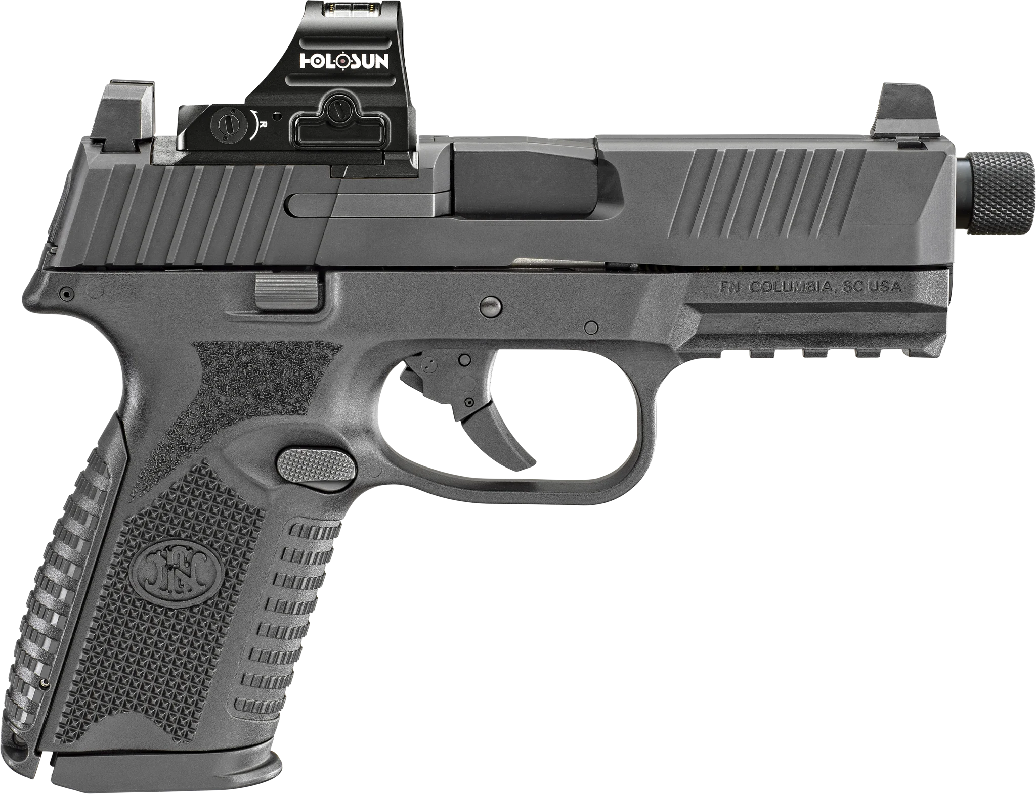 FN 509 MT