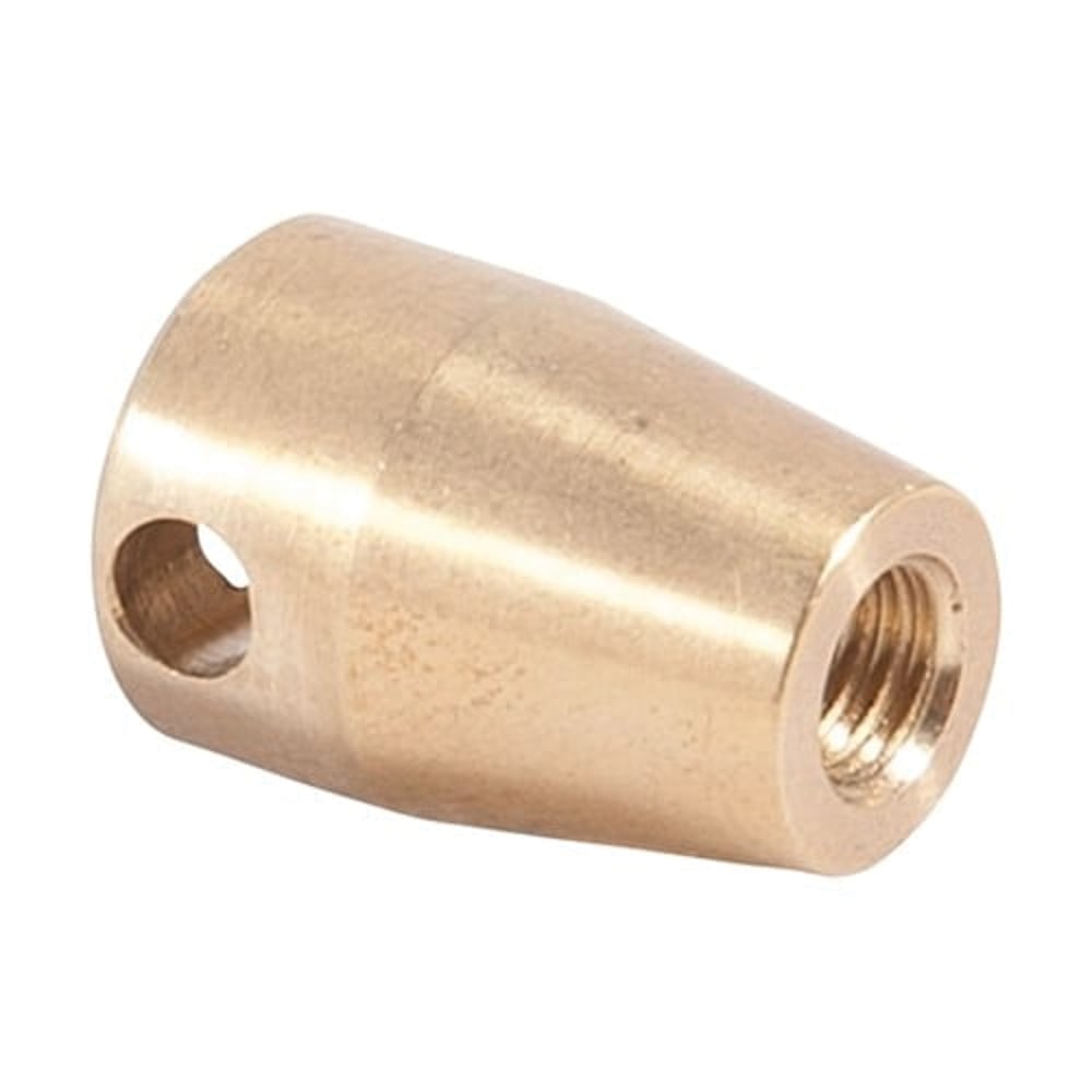 Brownells .38 Caliber 18 deg Lap