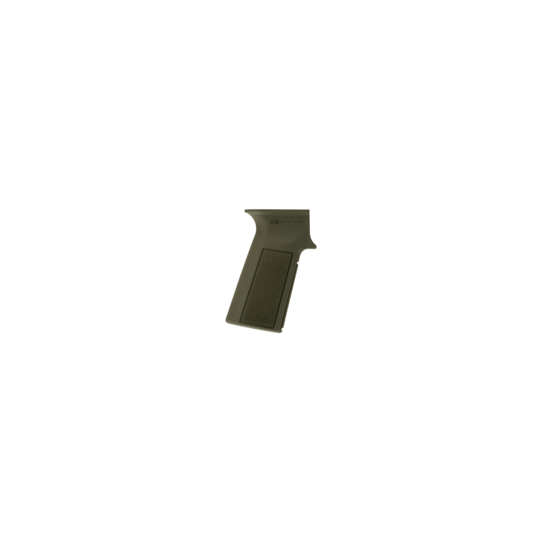 B5 Systems Pistol Grip, OD Green