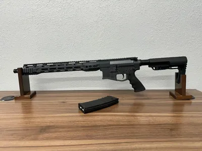 JUGGERNAUT TACTICAL JTE-15 (Used)
