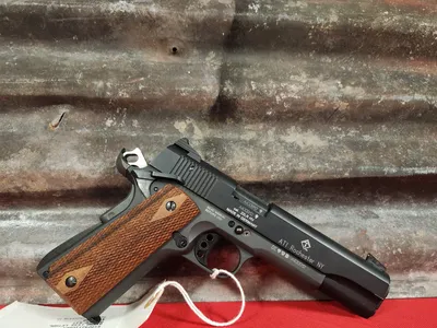 AMERICAN TACTICAL IMPORTS GSG 1911 -CA (Used)