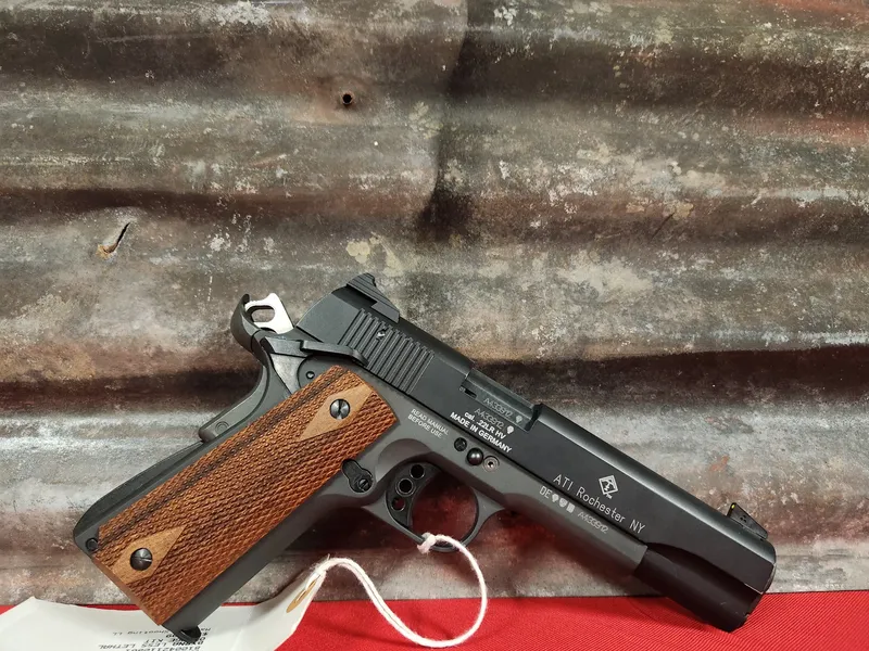 AMERICAN TACTICAL IMPORTS GSG 1911 -CA (Used)