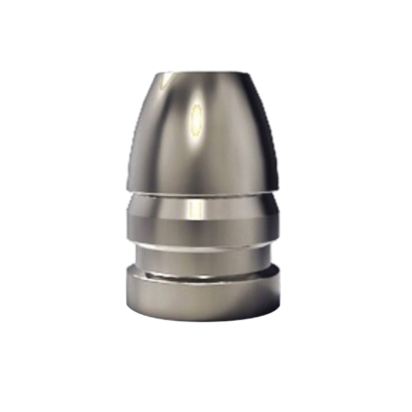 Lee Precision, Inc. .38 Special/.357 Magnum RFN Double-Cavity Pistol Mold, 0.358" 125 gr
