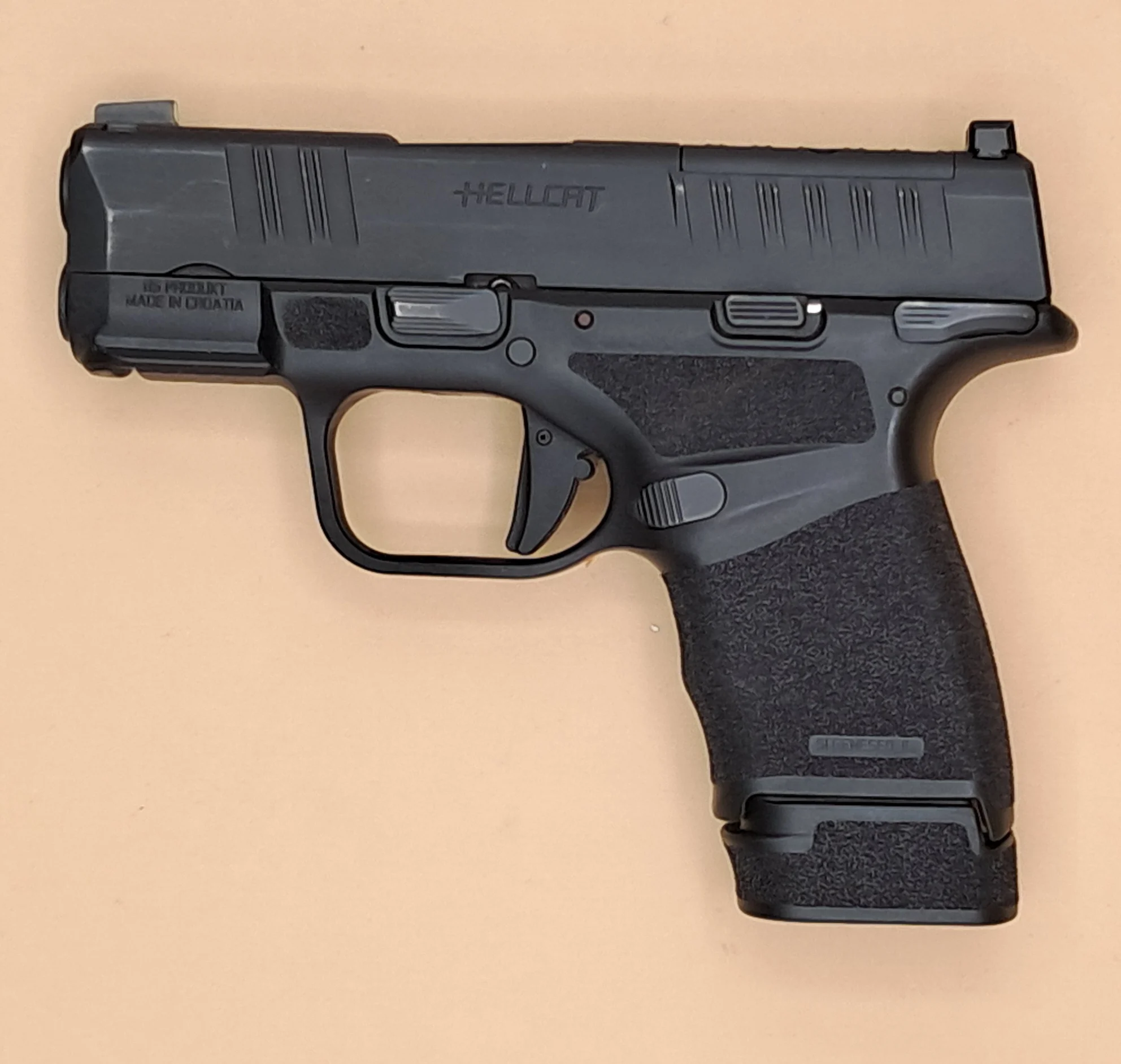 SPRINGFIELD ARMORY HELLCAT (Used)