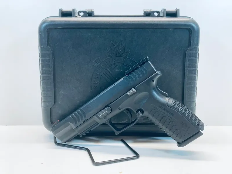 SPRINGFIELD ARMORY XDM-9 (Used)