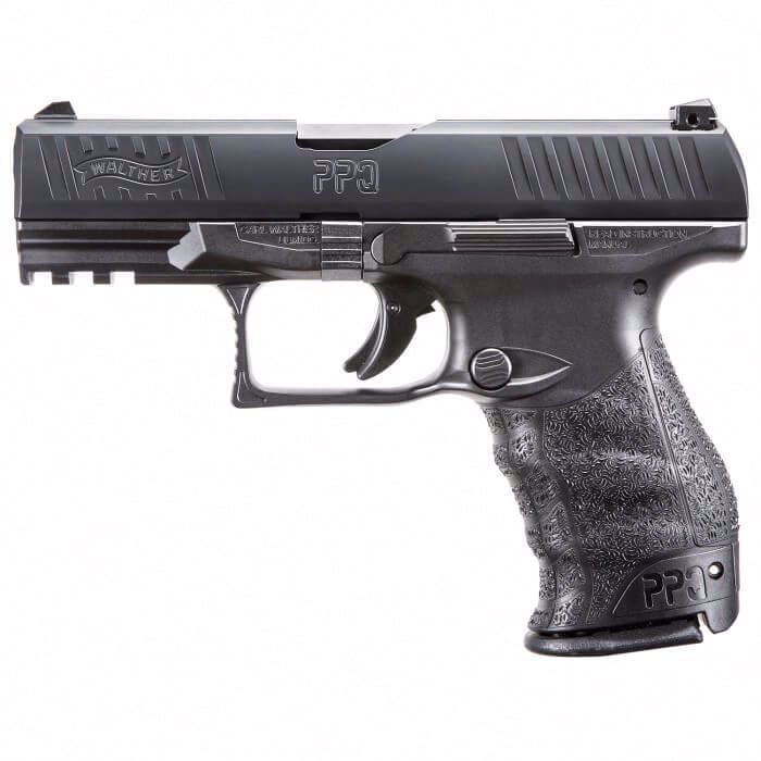 Walther PPQ M2 .177 Caliber 20rds