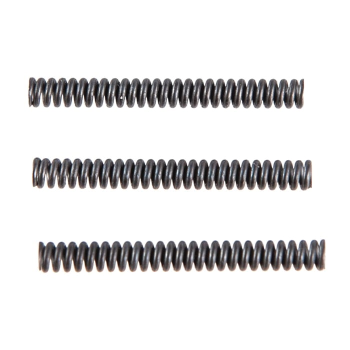 Tactical Springs LLC Standard Power 3-Pack Enhanced Bolt Ejector Spring