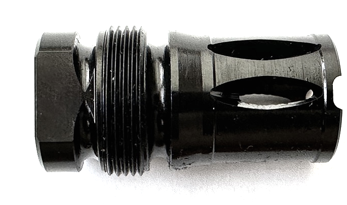 Forward Controls Design - 6315XE, short, Xeno mount, 1/2 x 28 - 6315XE-S