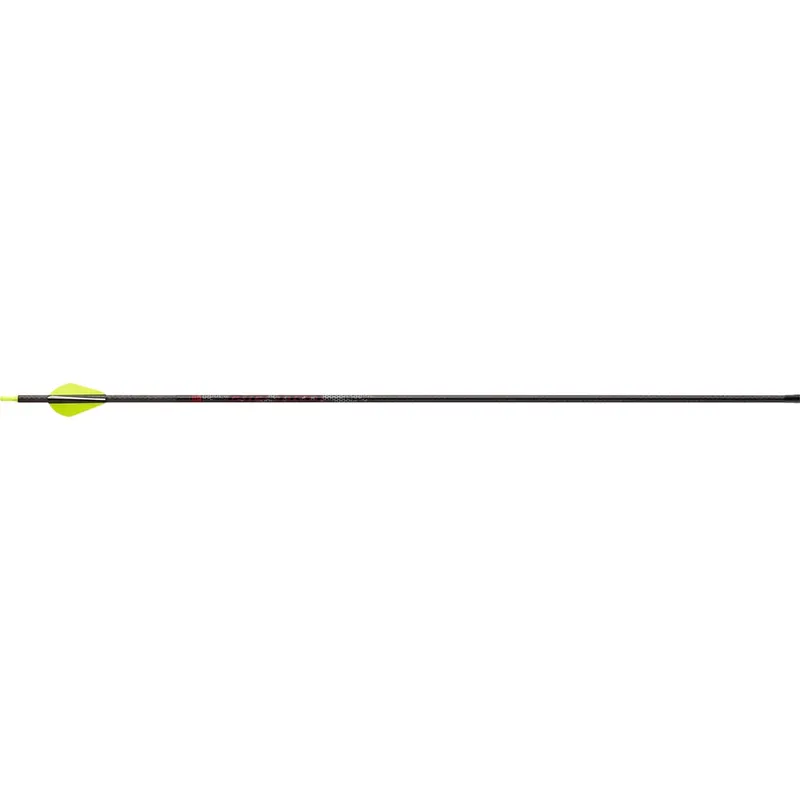 Victory RIP TKO Sport Low Torque Arrows 300 2 in. Vanes 6 pk.